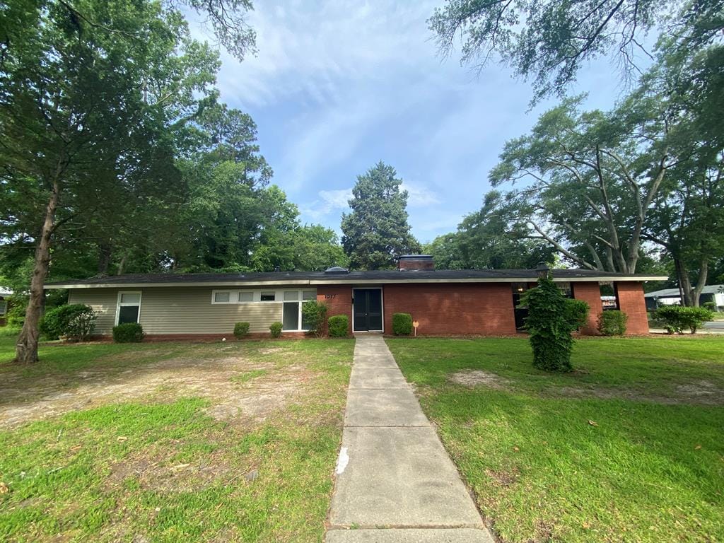 1077 Glenwood Road, Columbus, GA, 31906-2716