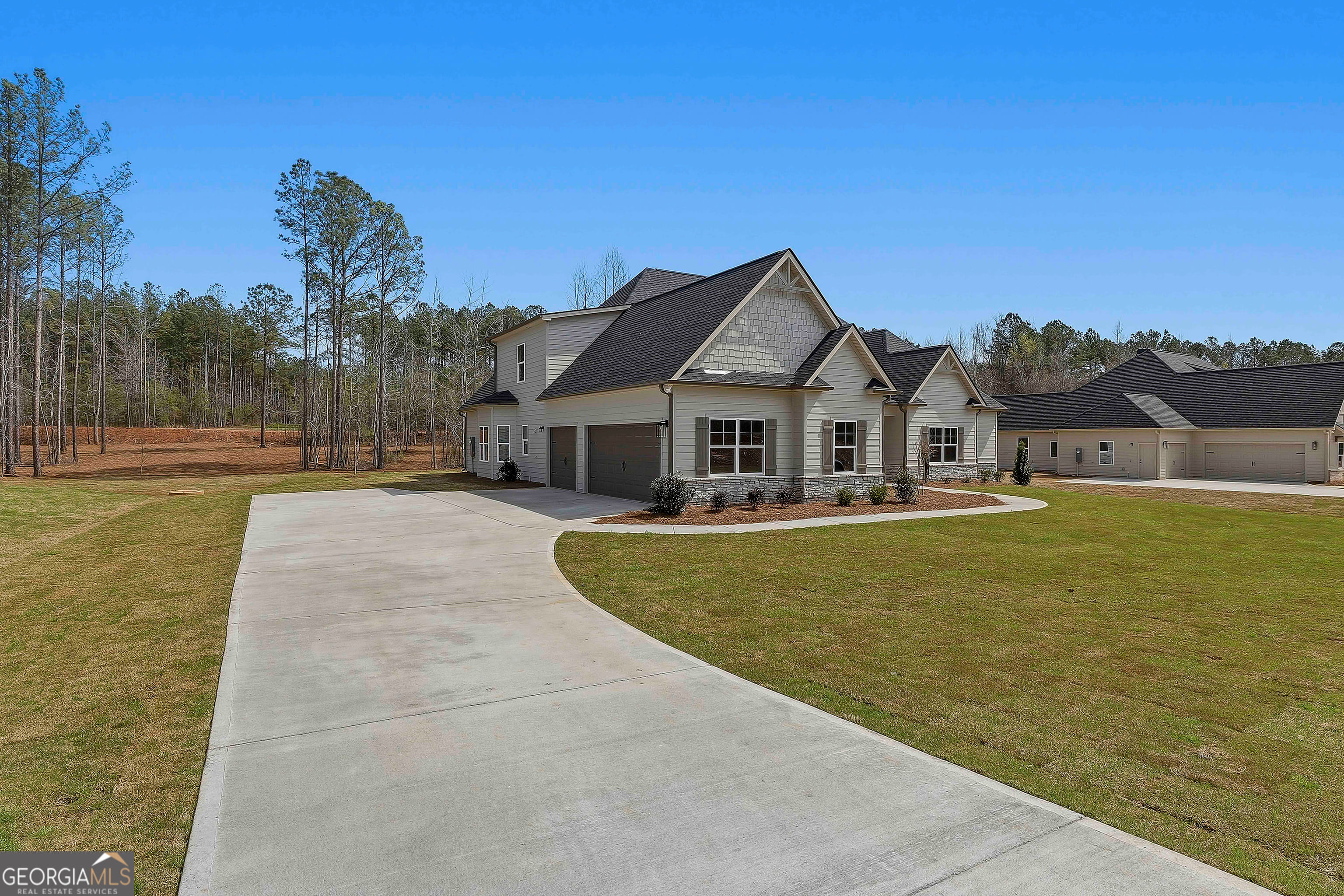 216 Tattersall Wy #97, Senoia, GA 30276