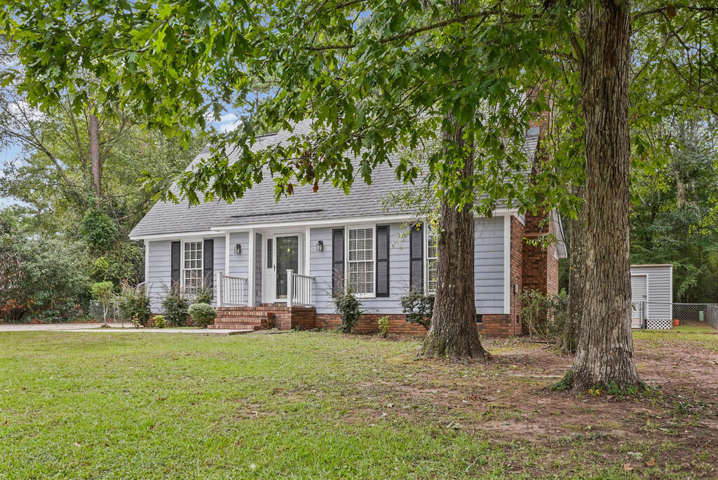 3436 Plantation Dr, Albany, GA 31721