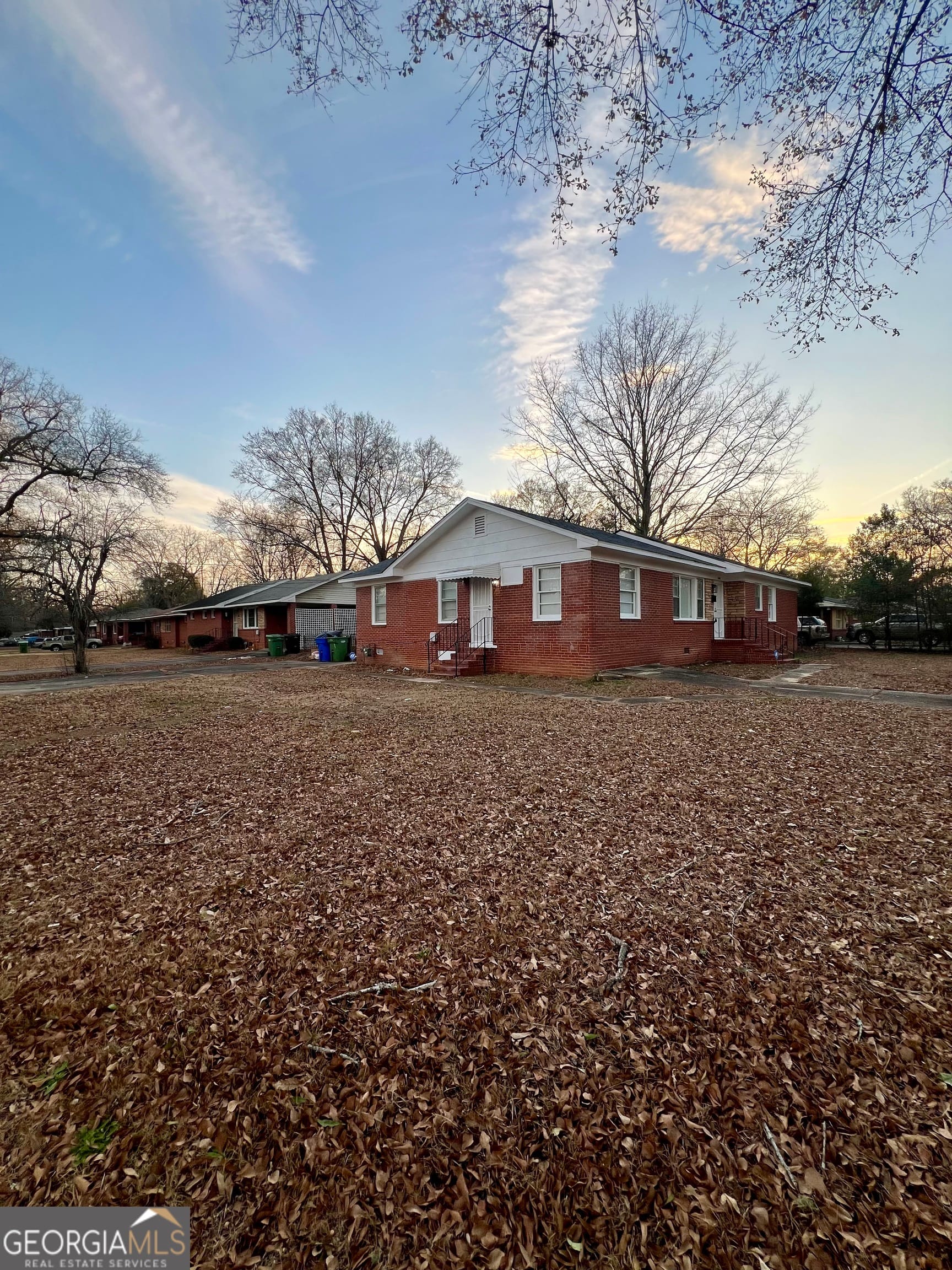 2618 Blan St, Columbus, GA 31903