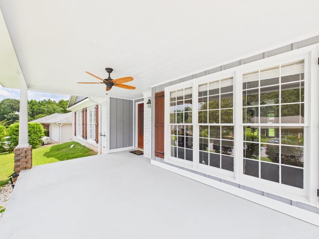 6008 Whitehaven Dr, Columbus, GA 31909