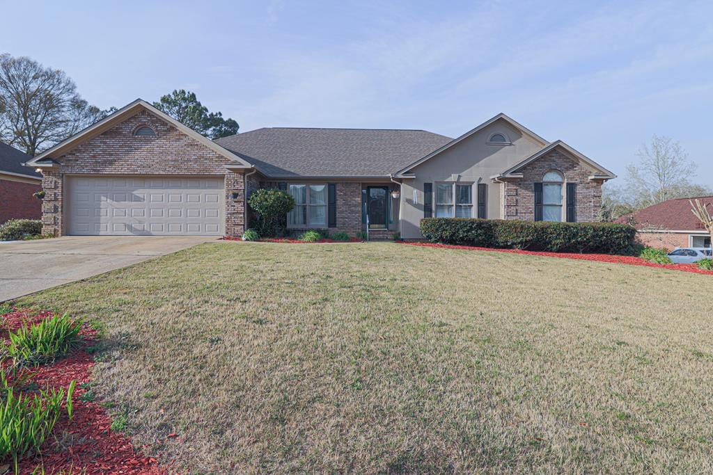 7245 Saybrook Drive, Midland, GA, 31820