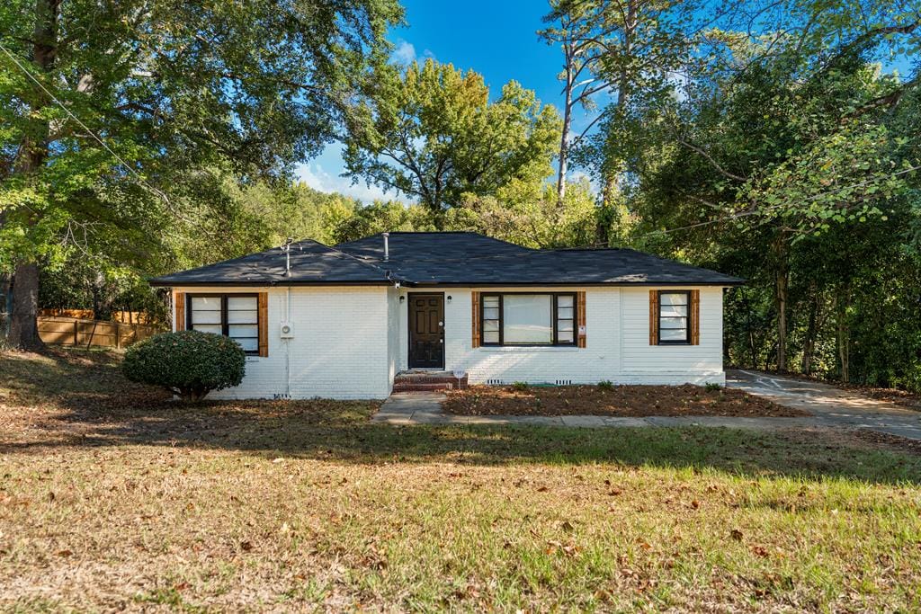 72 Artillery Drive, Columbus, GA, 31903