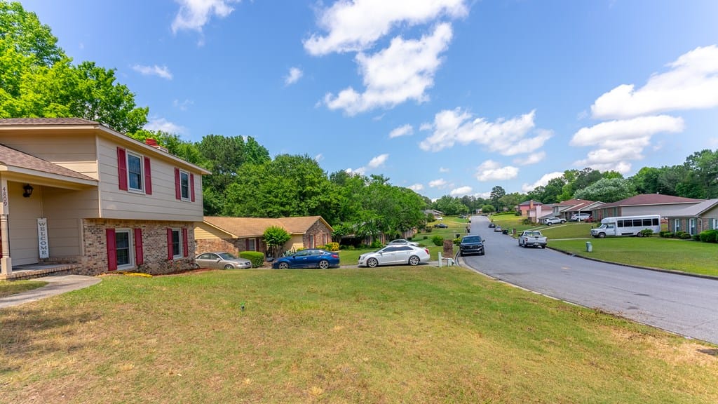 4809 Atterbury Drive, Columbus, GA, 31907 — Photo 2