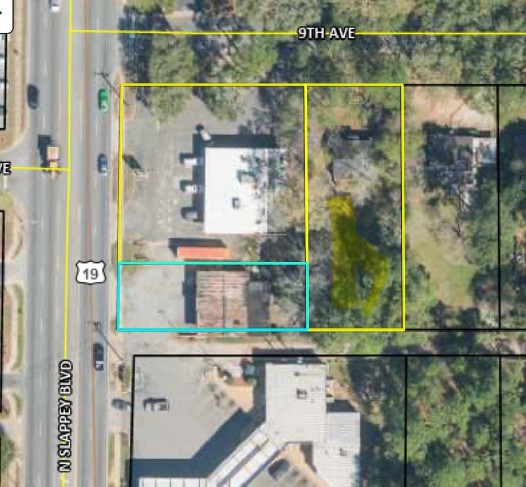 1514 N Slappey Blvd, Albany, GA 31701