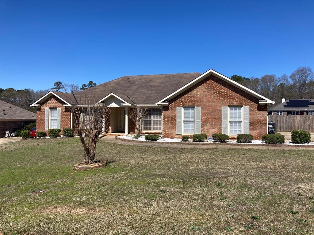 5407 Broadfield Drive, Columbus, GA, 31907