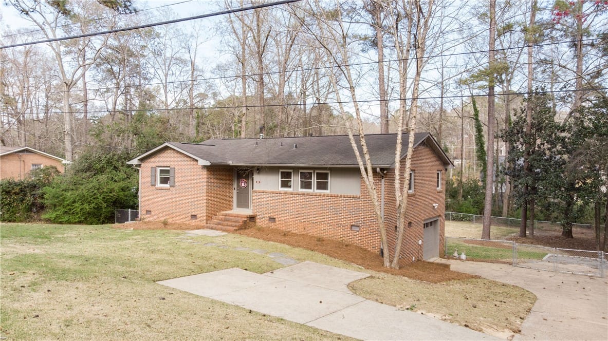 251 Carter Street, Auburn, AL, 36830