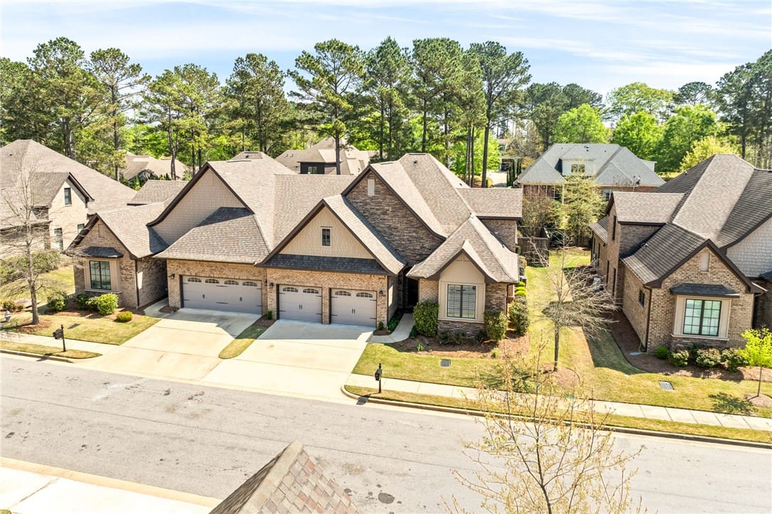 1687 Easton Ct, Auburn, AL 36830, USA