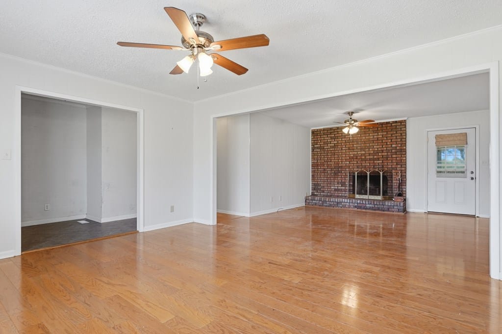 3845 Pearl Street, Shellman, GA, 39886 — Photo 2