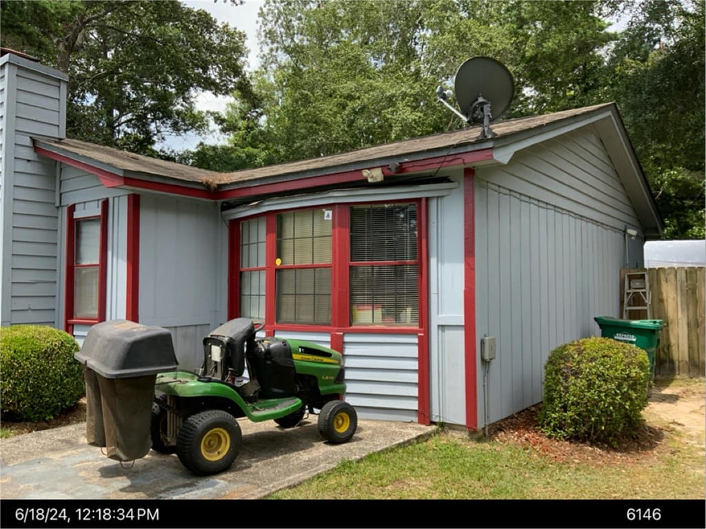 616 Bison Ln, Albany, GA 31721