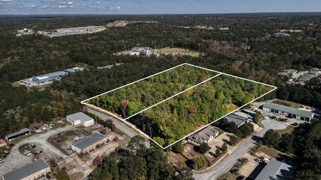 8300 Fortson Rd, Fortson, GA 31808