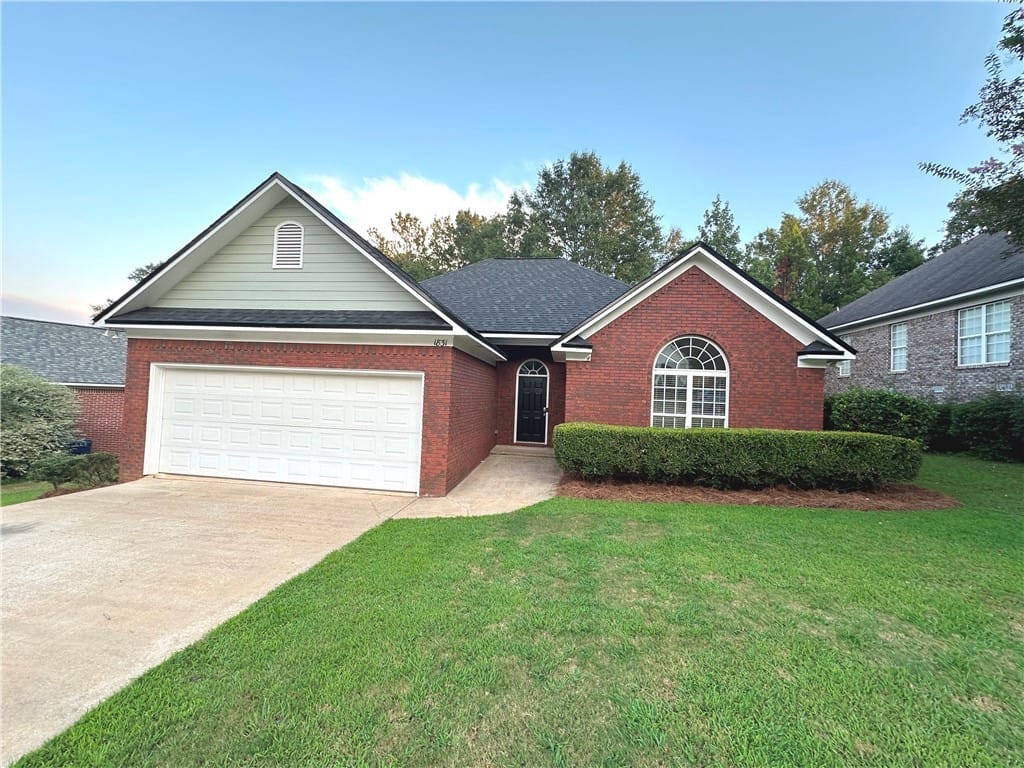 1831 Shadow Bend Lane, Auburn, AL, 36830