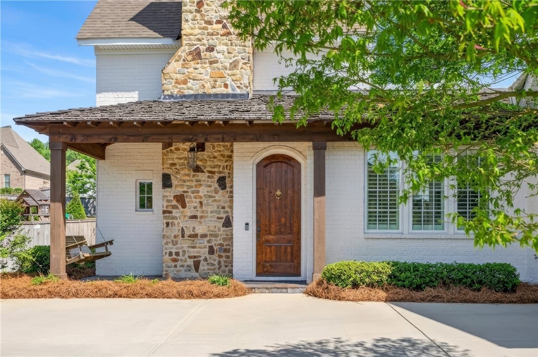 1663 Marie Loop, Auburn, AL, 36830 — Photo 3