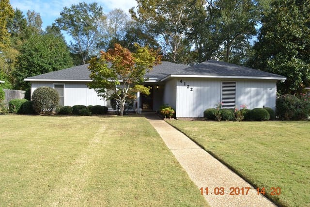 4122 Pickering Drive, Columbus, GA, 31907