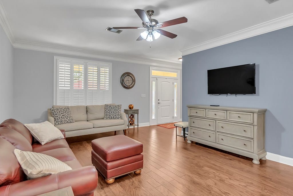 1821 Arlington Pk Cir, Albany, GA 31701