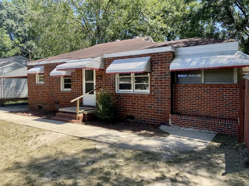2436 Bruce Ave, Columbus, GA 31903
