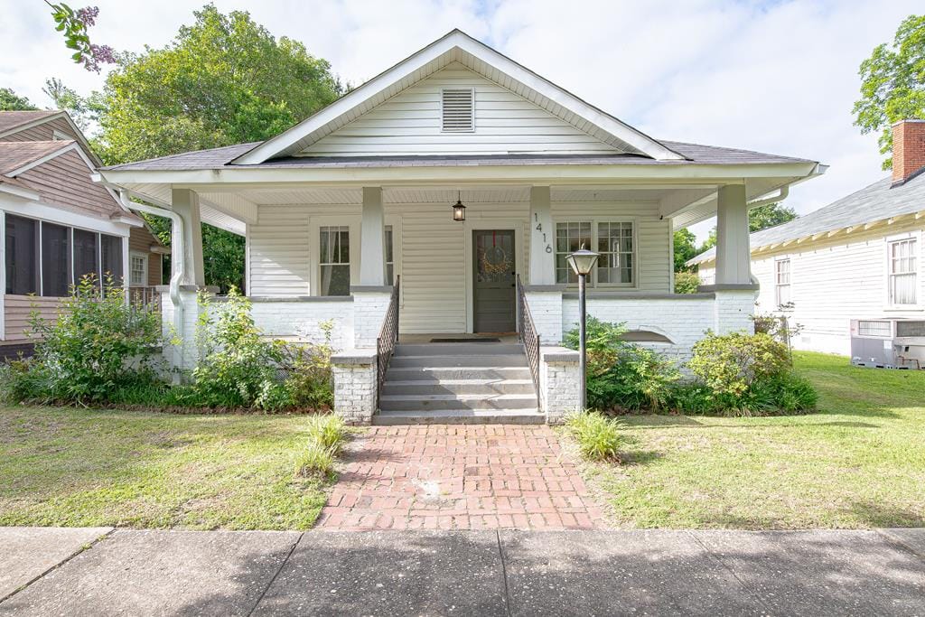 1416 21st Street, Columbus, GA, 31901