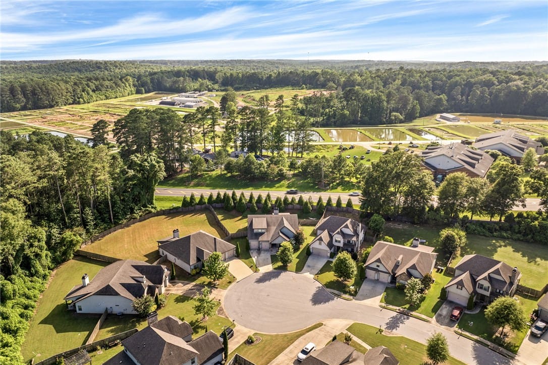 125 Grazia Wy, Auburn, AL 36830