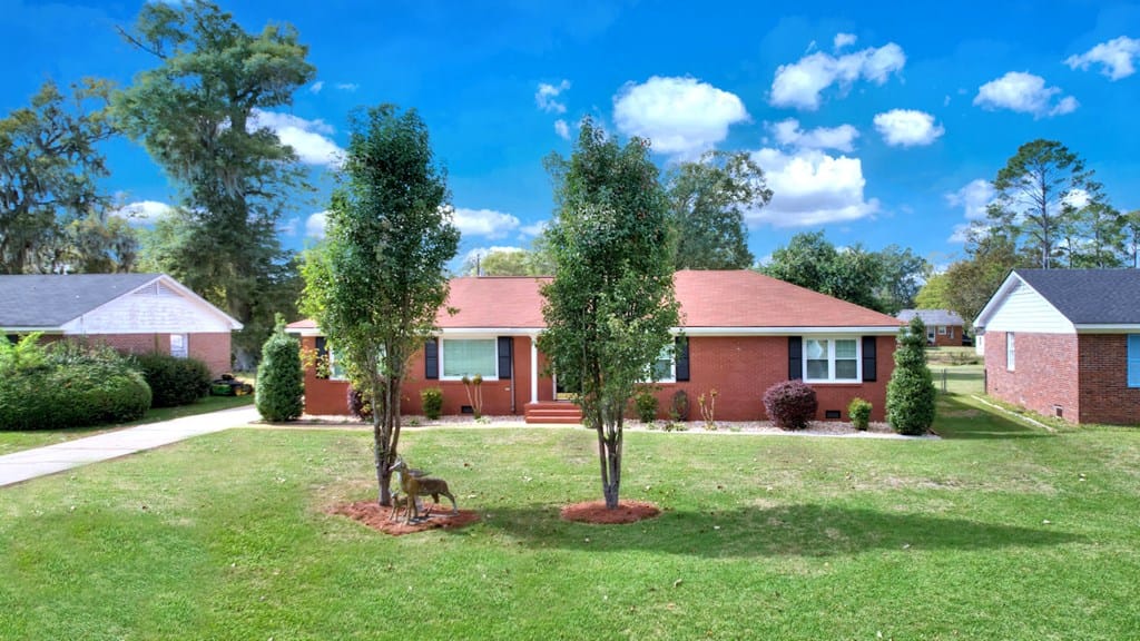 427 South Audubon Drive, Albany, GA, 31707 — Photo 2