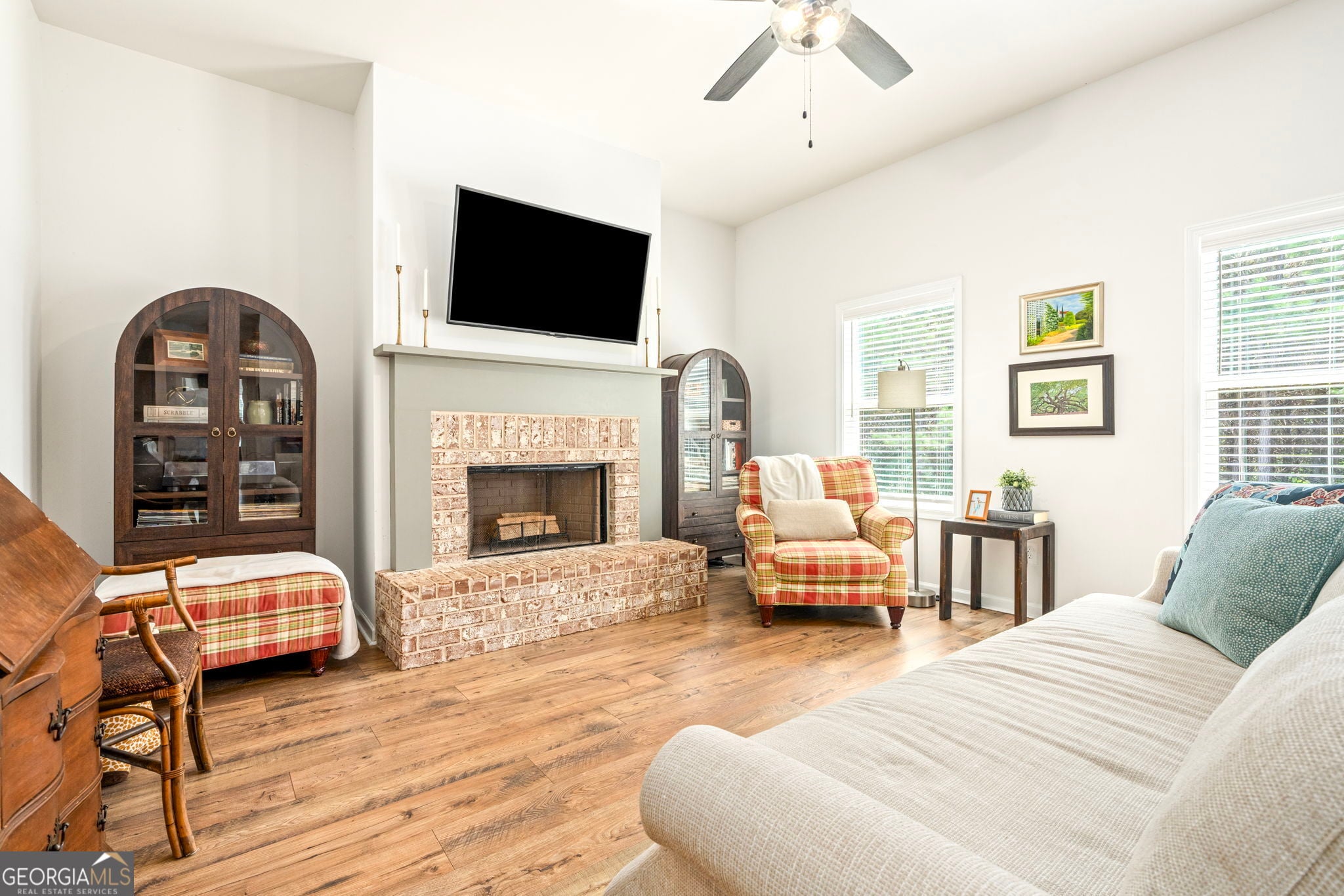 1219 Thrash Rd, LaGrange, GA 30241, USA