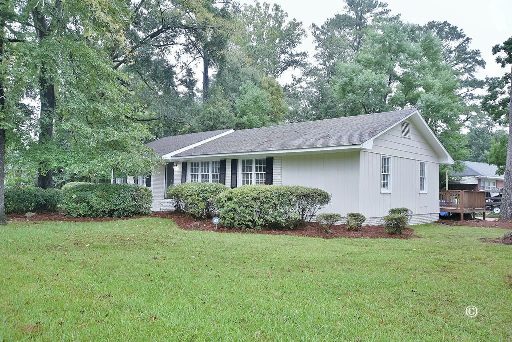 4104 Althea Drive, Columbus, GA, 31907
