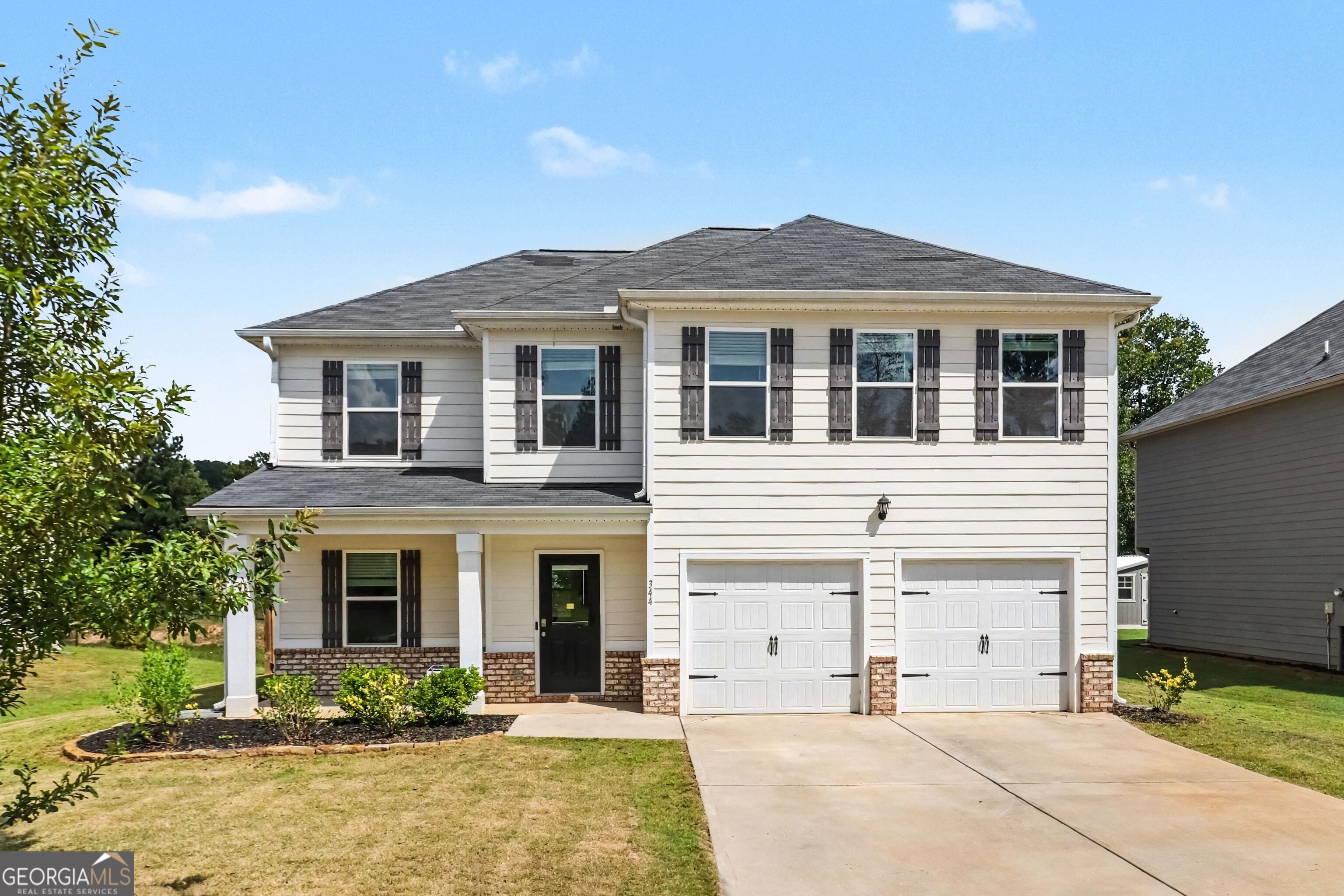 344 Lusitano, Hogansville, GA, 30230