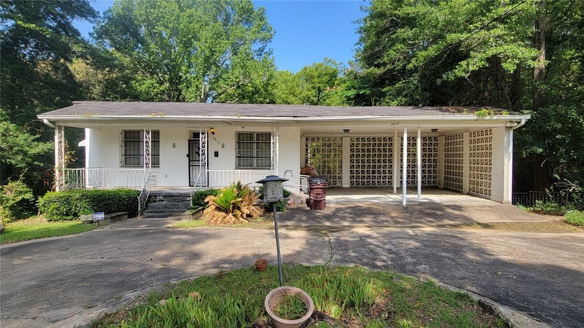 2610 OLD MONTGOMERY, TUSKEGEE INSTITUTE, AL, 36088