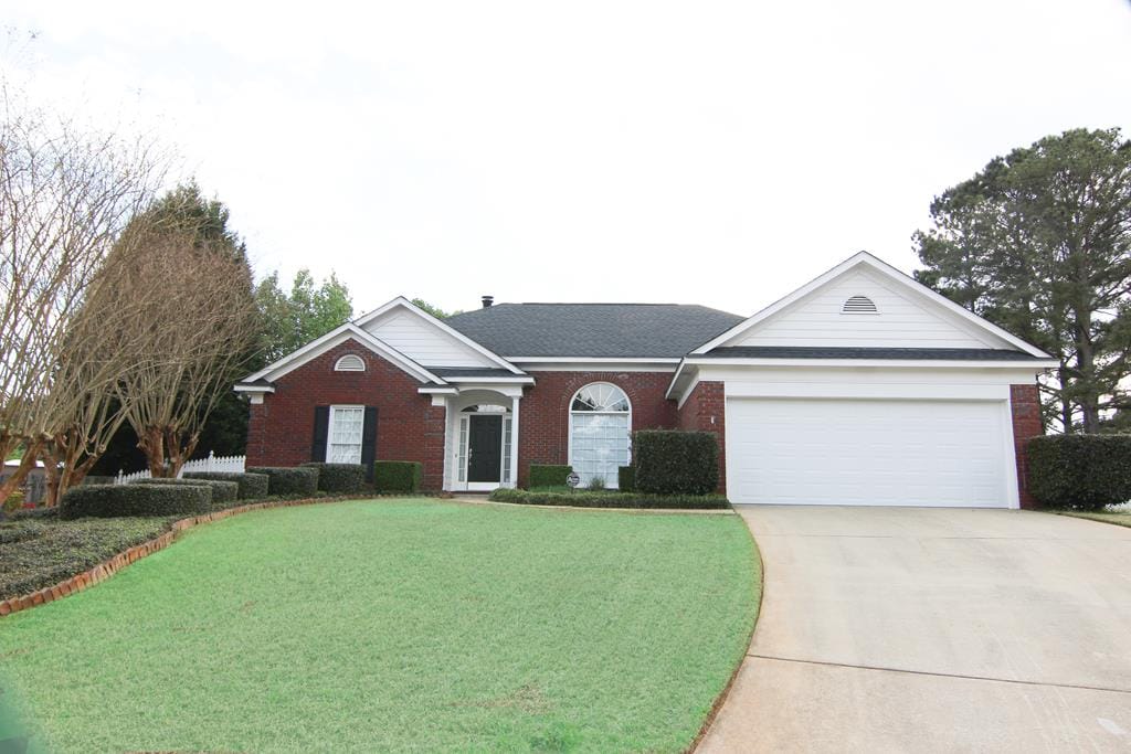 4844 Oak Ridge Drive, Columbus, GA, 31909