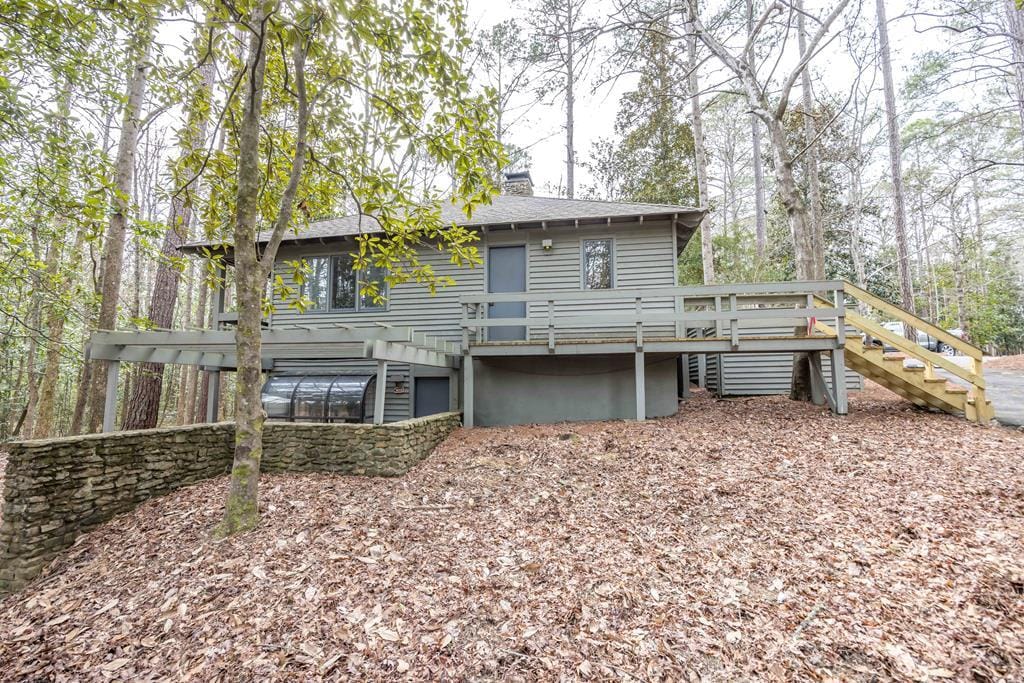 1071 Duck Pond Branch, Pine Mountain, GA, 31822 — Photo 2