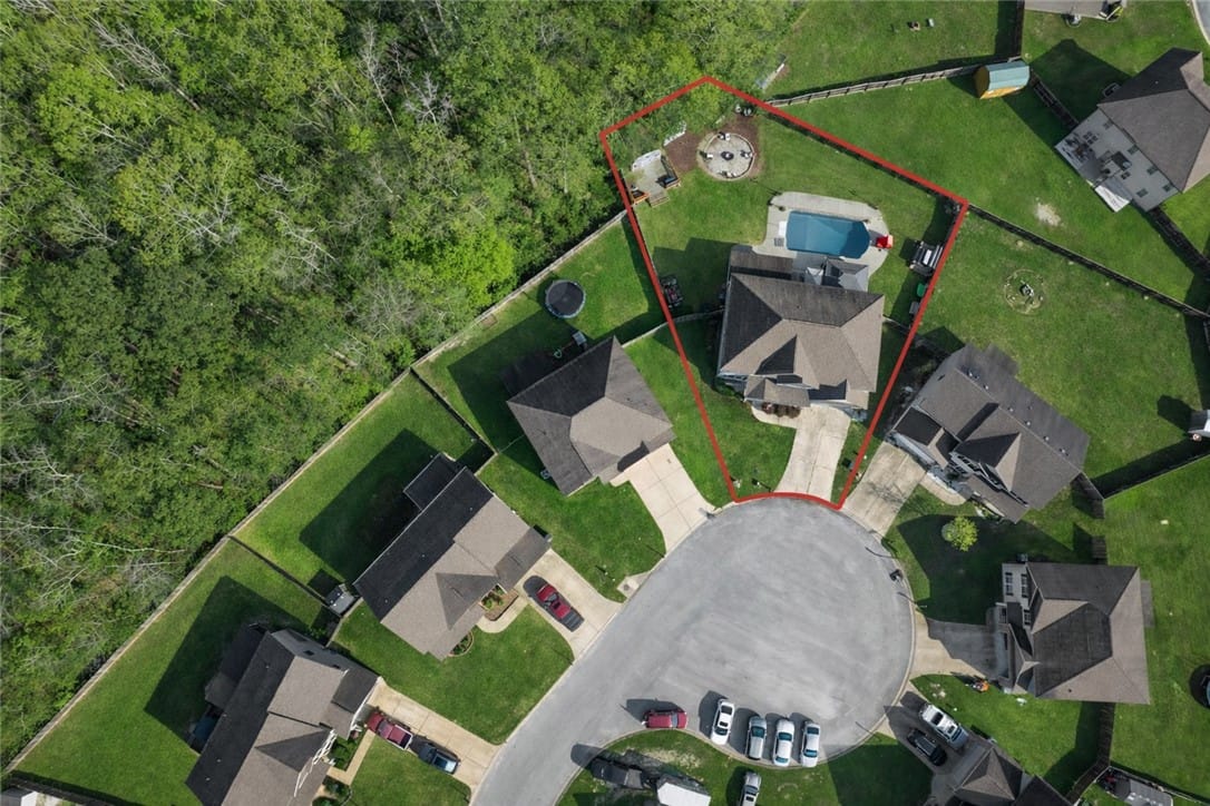 25 Bristol Ln, Phenix City, AL 36870