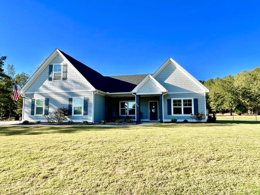 589 Day Lake Drive, Midland, GA, 31820