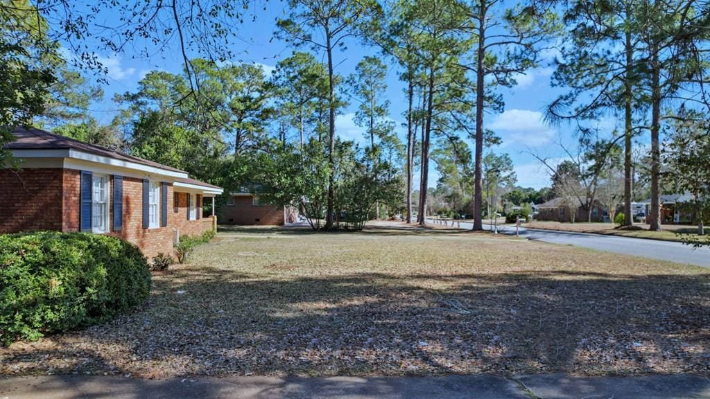 1705 Sharon Ave, Albany, GA 31707