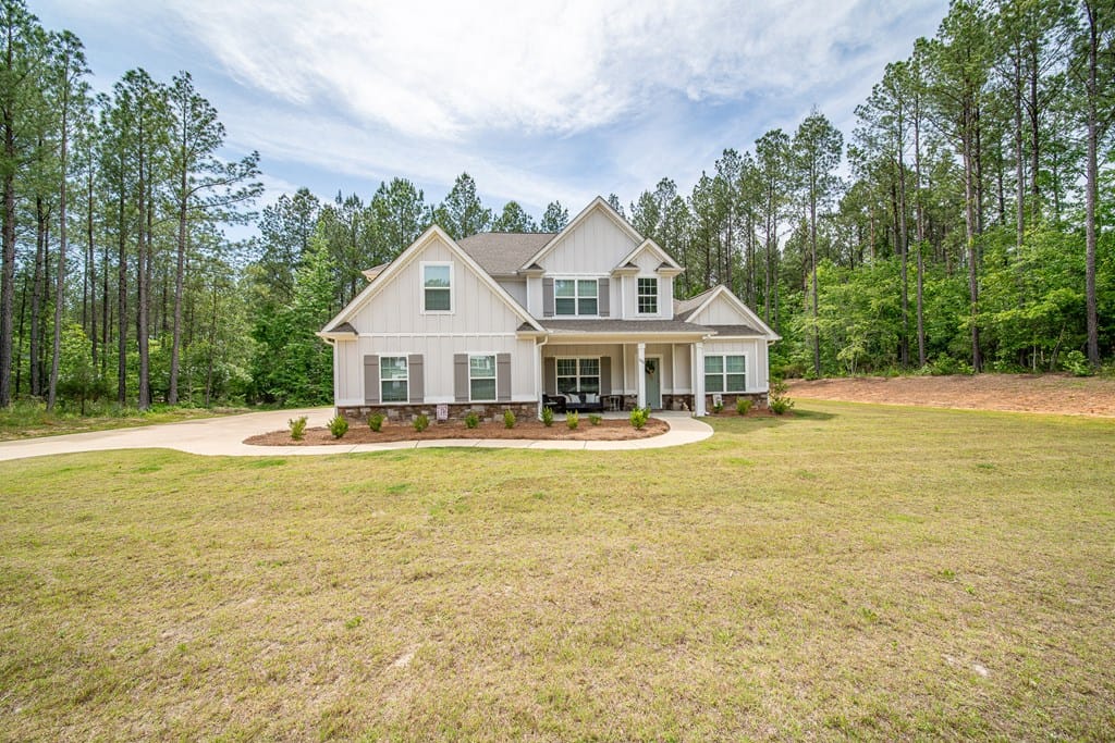 300 James Creek Road, Fortson, GA, 31808 — Photo 2