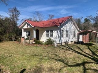 290 Cherry Street, Lumpkin, GA, 31815