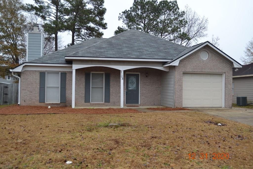 7108 Vinings Way, Columbus, GA, 31907 — Photo 1