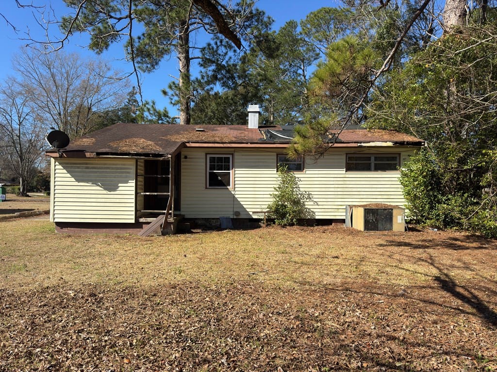 1402 Estelle St, Albany, GA 31705, USA — Photo 2