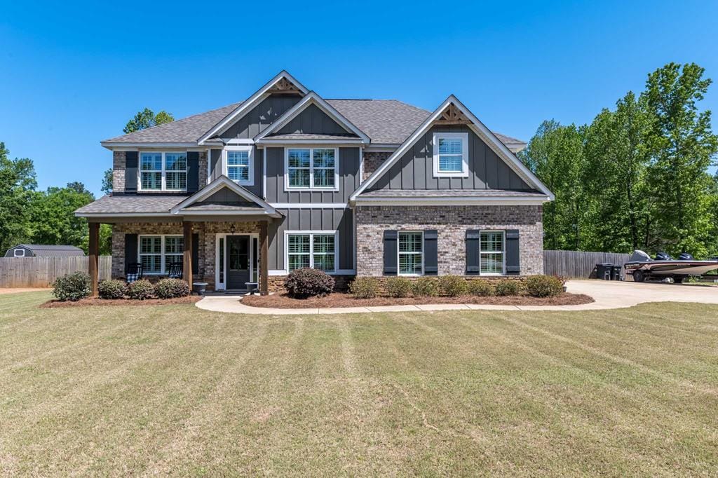 245 Abberly Lane, Ellerslie, GA, 31807