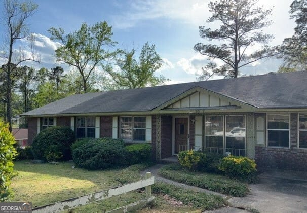 2107 Burnside Drive, Columbus, GA, 31907