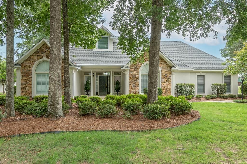 21 Lee Road, Smiths Station, AL, 36877