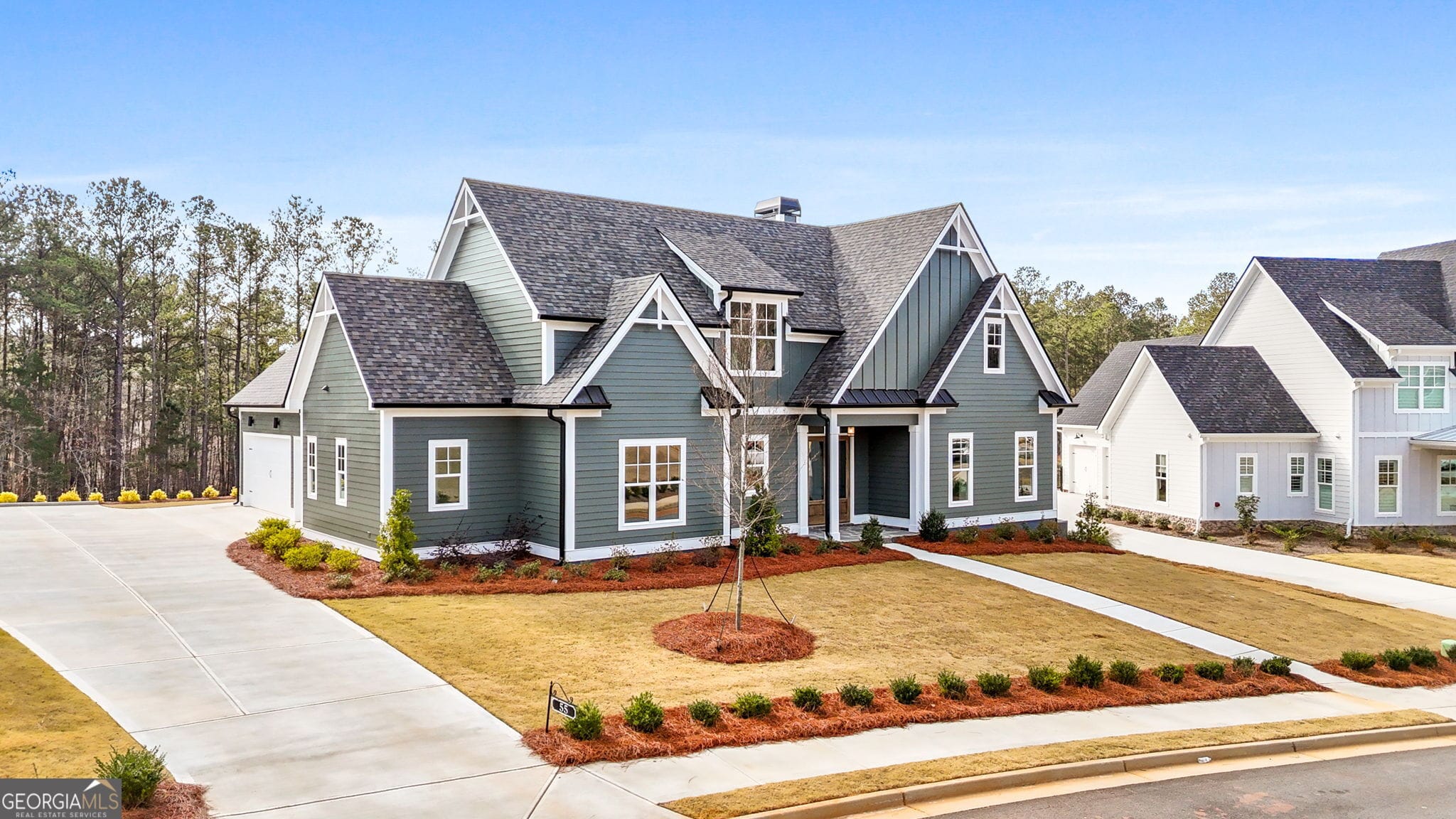 55 Stubbs Hl, Senoia, GA 30276