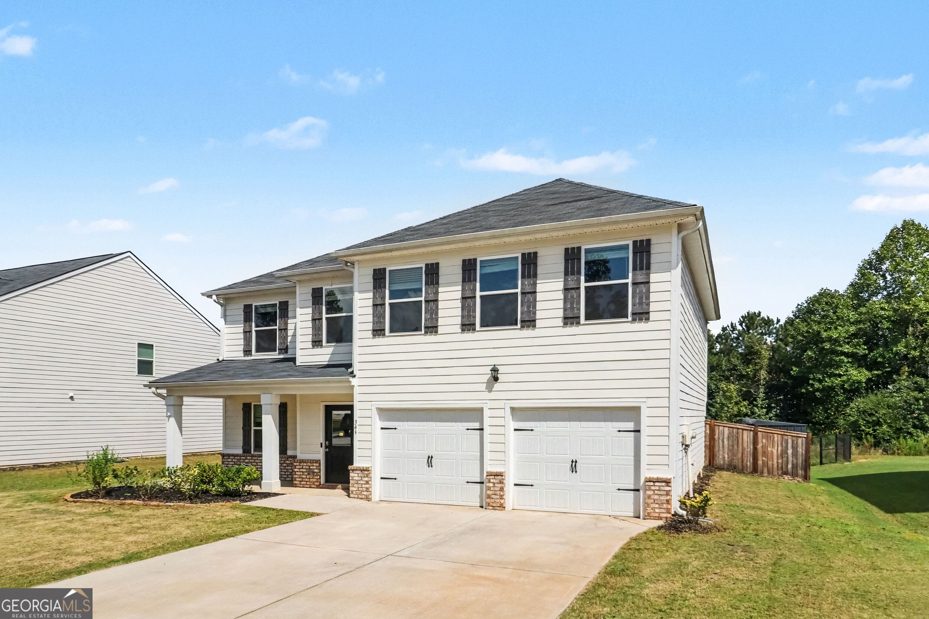 344 Lusitano, Hogansville, GA, 30230