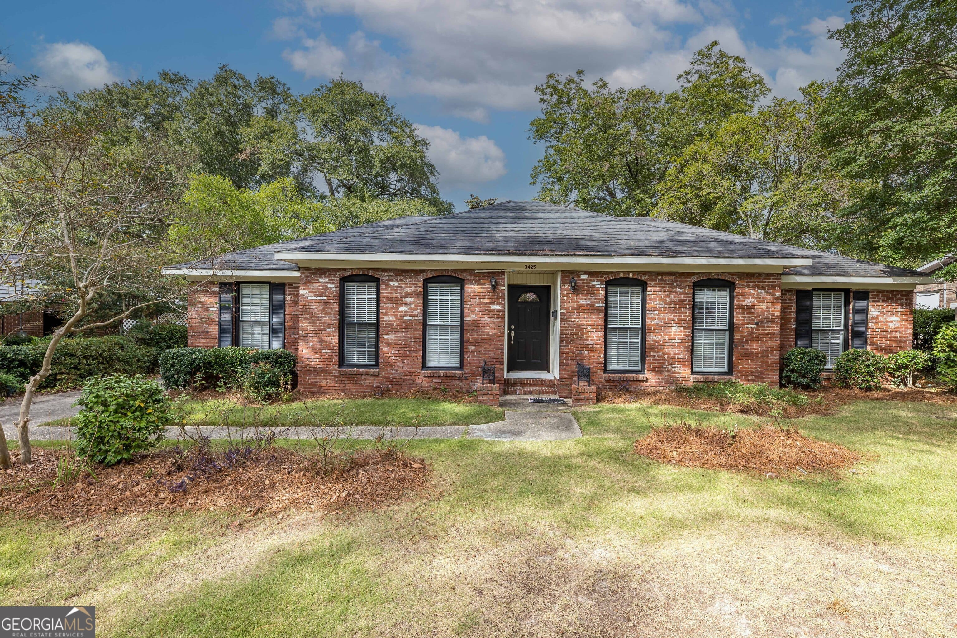 3425 Tomahawk Dr, Columbus, GA 31907