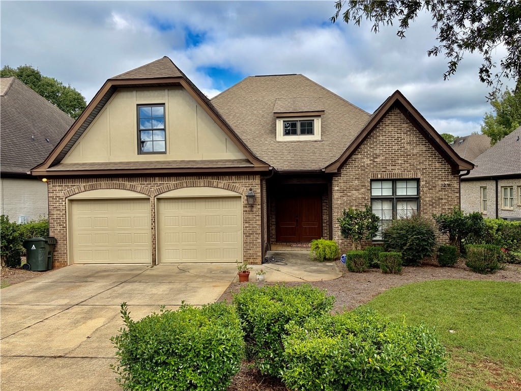 2276 Barkley Crest Ln, Auburn, AL 36830, USA