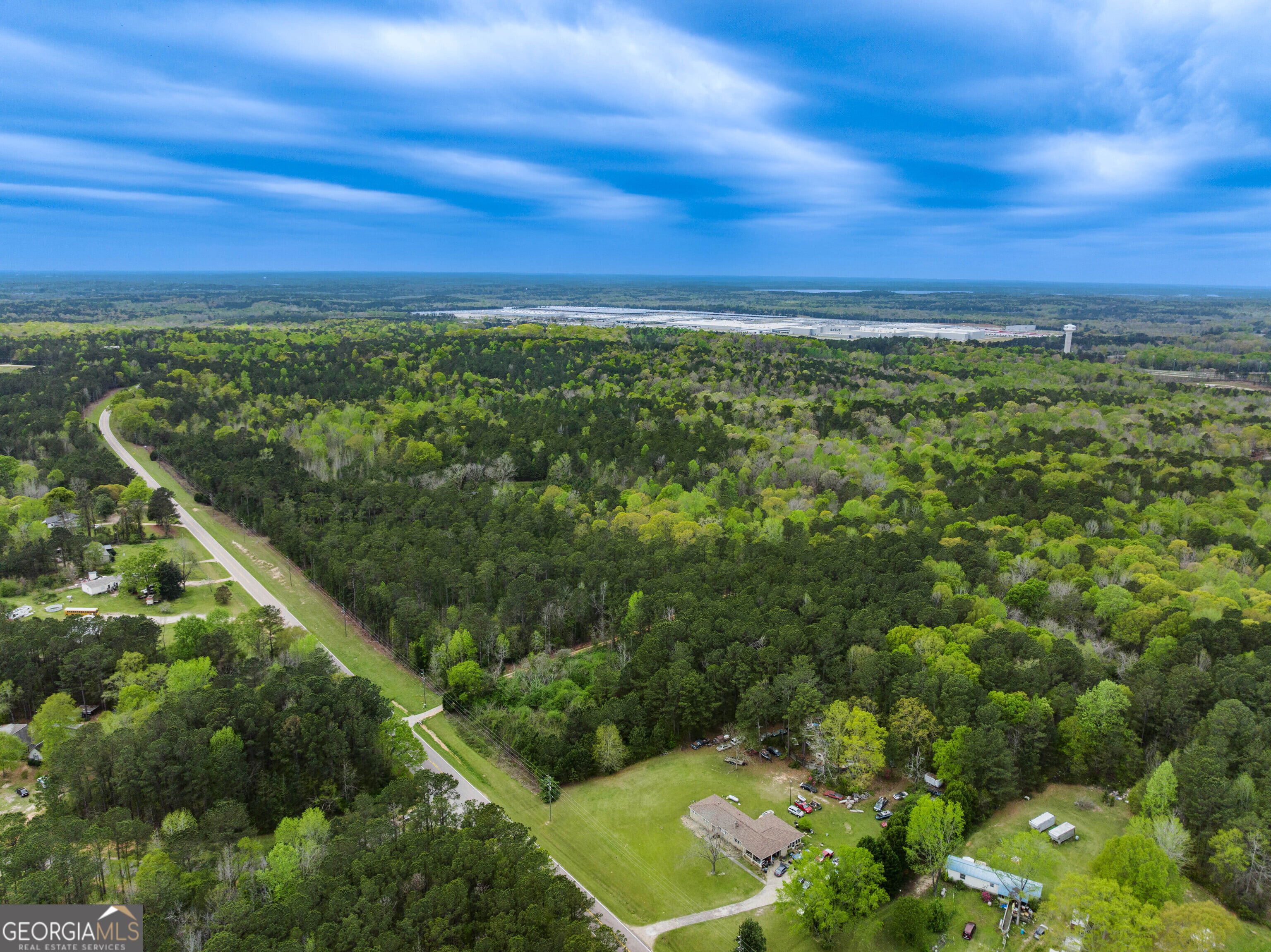 4172 Bartley Rd, West Point, GA 31833