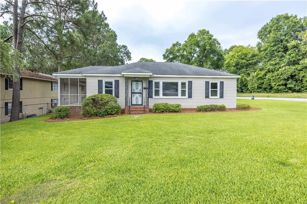 1402 41st Street, Columbus, GA, 31904