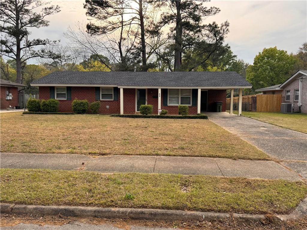 814 Avondale Road, Montgomery, AL, 36109