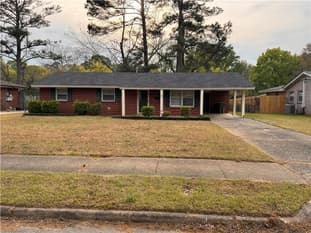 814 Avondale Road, Montgomery, AL, 36109