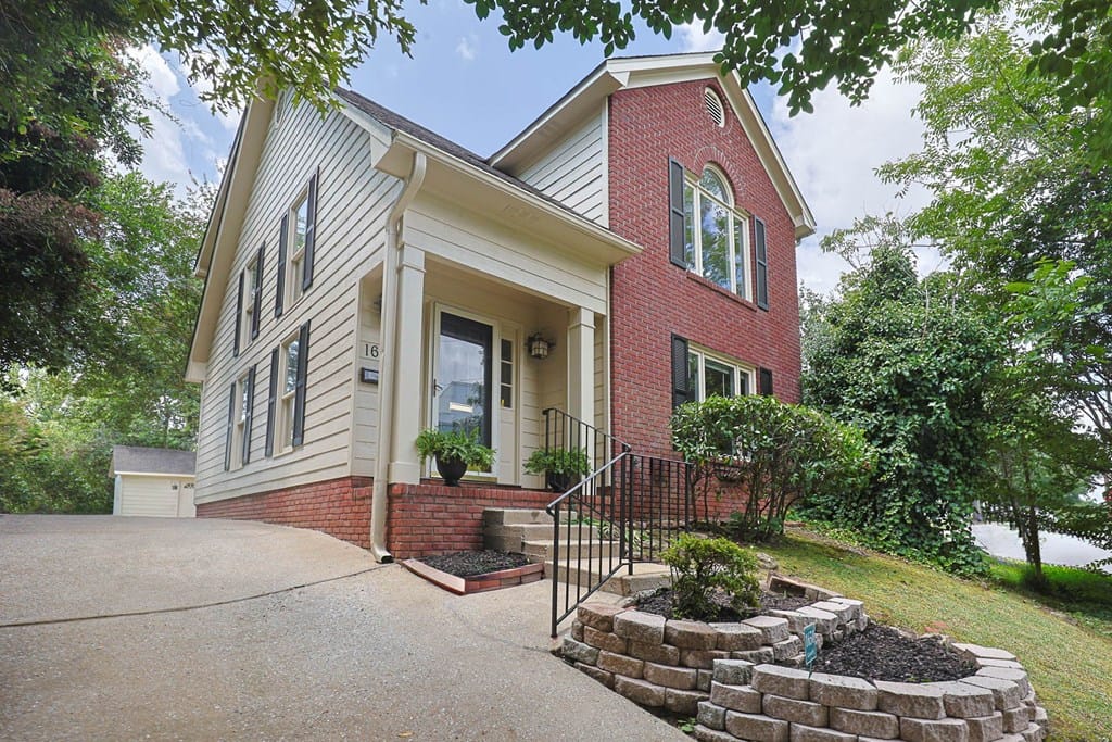 1650 Garrard St, Columbus, GA 31901