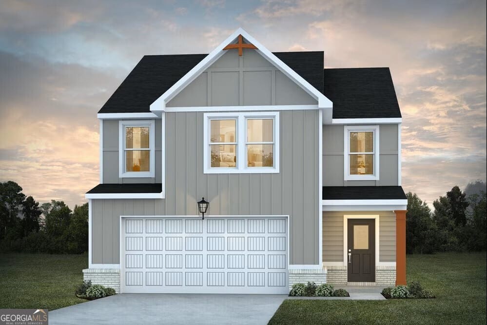 109 Shenandoah Lane, LaGrange, GA, 30241