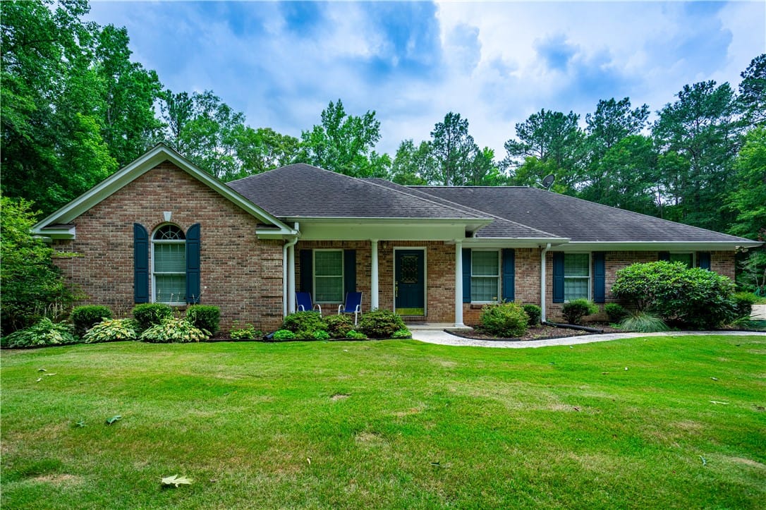 1038 DOGWOOD, FIVE POINTS, AL, 36855